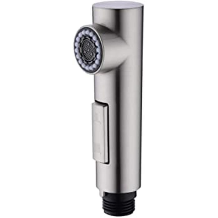 Crea Robinet Cuisine De Rechange Douchette Tete De Robinet Amovible Universelle En Acier Pro Tete 2 Types De Jet Douchette Nickel B Achat Vente Robinetterie De Cuisine Crea Robinet Cuisine De Cdiscount