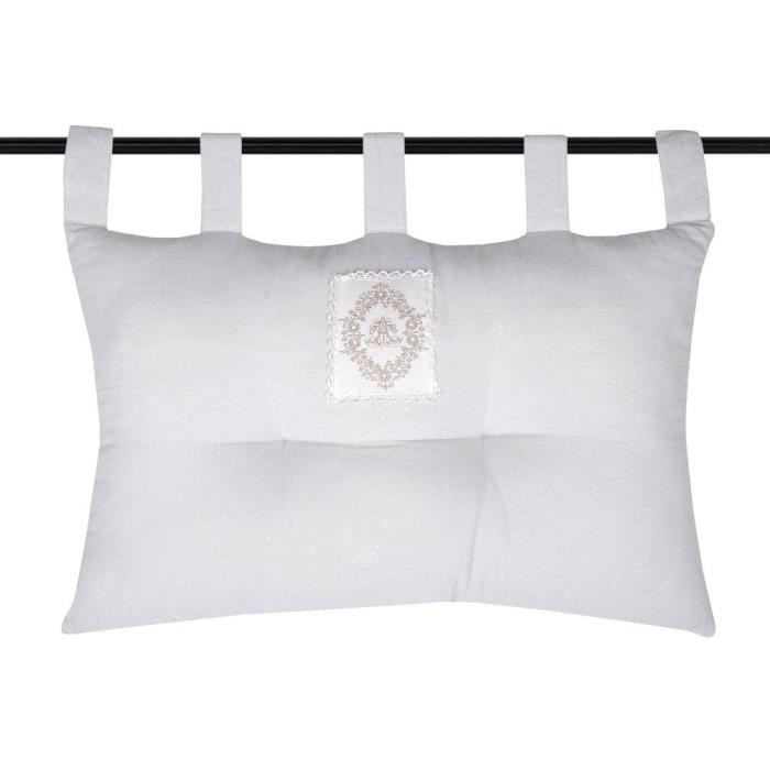 Achat coussin lit clearance