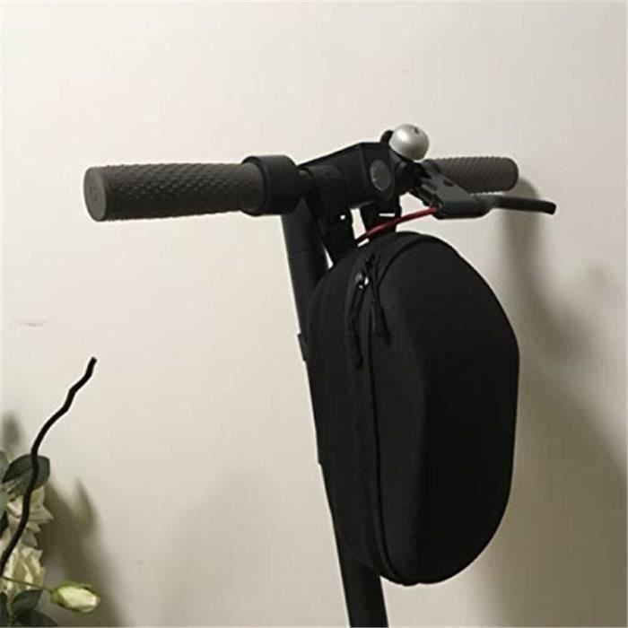 EVA Sac de Rangement pour Xiaomi M365 Trottinette lectrique Avant