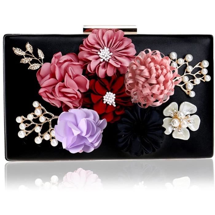 Cdiscount pochette femme discount