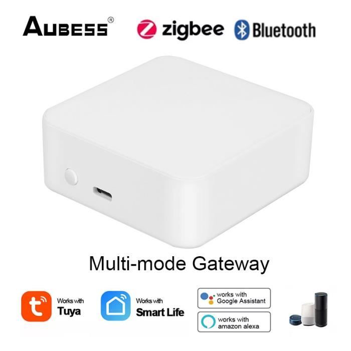 Passerelle Bluetooth Mesh – WiFi pour Tuya Smart Life - www
