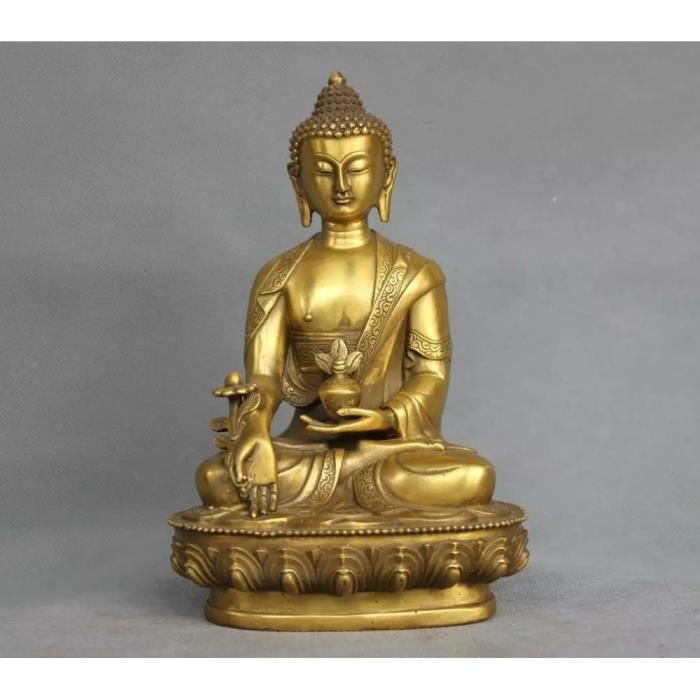 Statue De Bouddha pour Home Méditation Cadeau 7 Pouces De Grande Taille Petite Statue Bouddha Méditant Bouddha Mindfulment Statue Harmonie De La Paix,Buddha Statue Statue De Bouddha pour Home Méditation Cadeau 7 Pouces De Grande Taille Petite Statue Bouddha Méditant Bouddha Mindfulment Statue Harmonie De La Paix,Buddha Statue