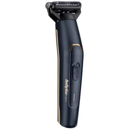 Tondeuse Corps BaByliss BG120E Sans fil 3 guides de coupe 100% Waterproof