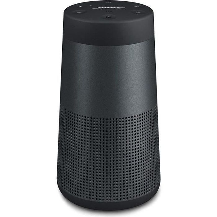 Bose SoundLink Revolve