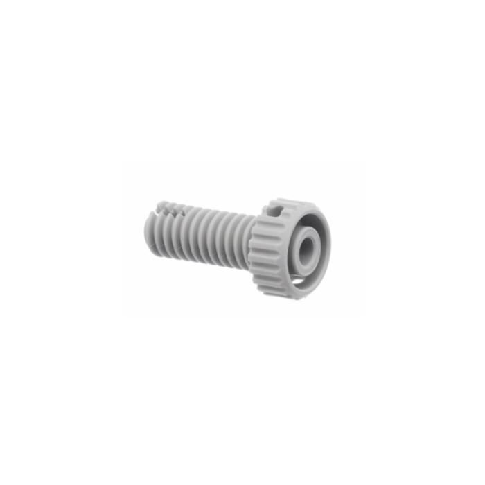 Pied Sèche linge 00611942 00154170 BOSCH SIEMENS NEFF GAGGENAU VIVA BALAY