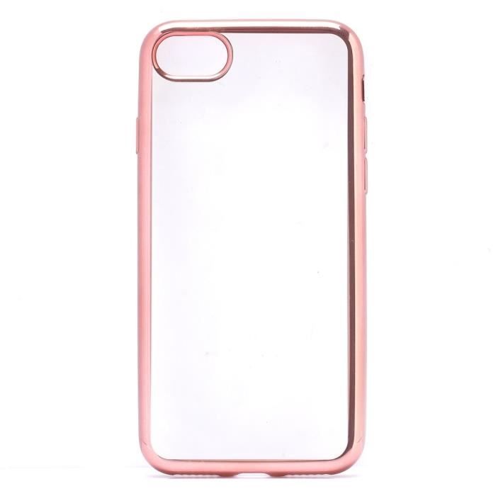 coque iphone 7 transparante