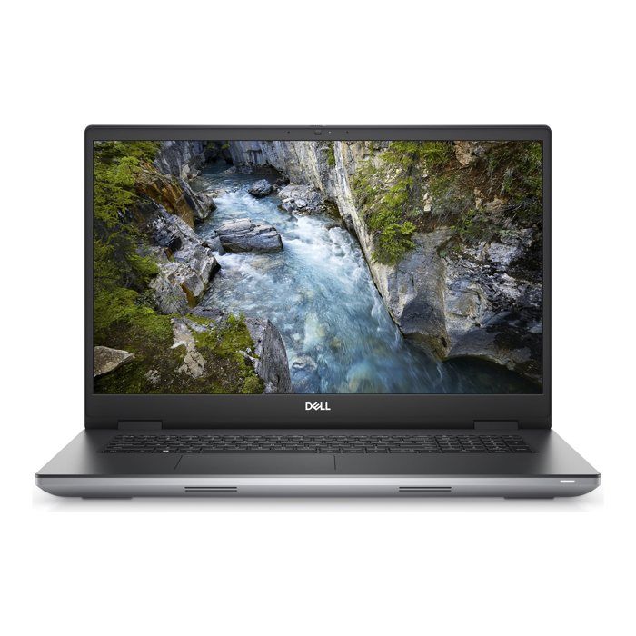 Station de travail mobile - Dell - Dell Precision 7780 - 17.3\