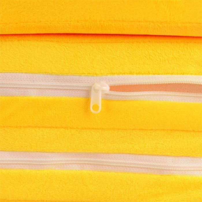 DEX Canap pliable pour enfants Canap pliable 2 en 1 pour enfants joli canap futon d coration de chambre meuble di 7367319960825