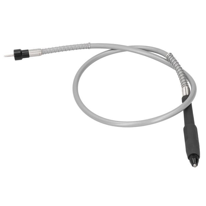 Adaptateur D'arbre Flexible Pour Perceuse électrique, Câble D