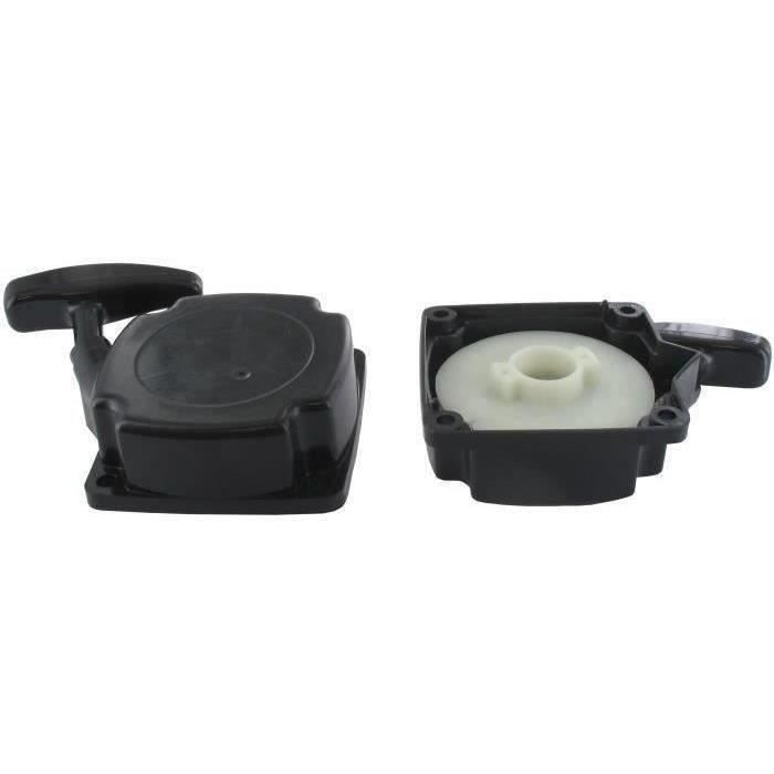 Lanceur complet adaptable MITSUBISHI pour moteurs TL33, TL42, TL52