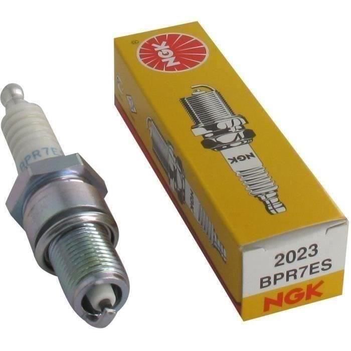 Bougie NGK BPR7ES