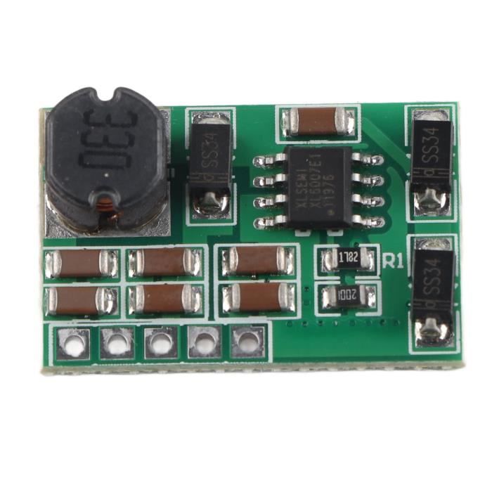 ROM Module Dc-Dc Module Lévateur Dcdc Pour Adc Dac Lcd Alimentation ...