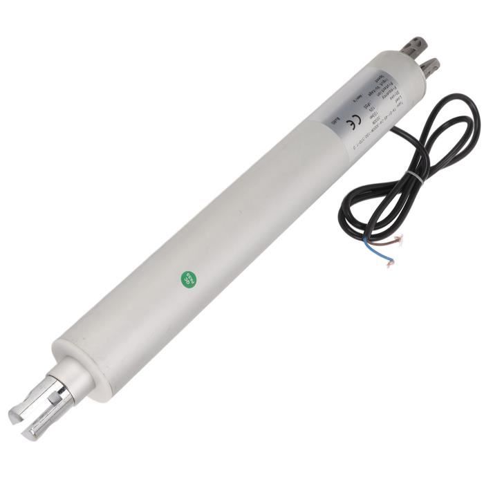 SMART 24V GRIS Moteur Cha Ne Corse 180-380 Mm Au Moyen De Dip-switches