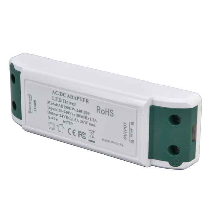 Brushless Servo Motor Controller Large Power Driver Board for FOC BLDC with High Accuracy Encoders Support PWM UART for Robotics CNC Machine 8-24V