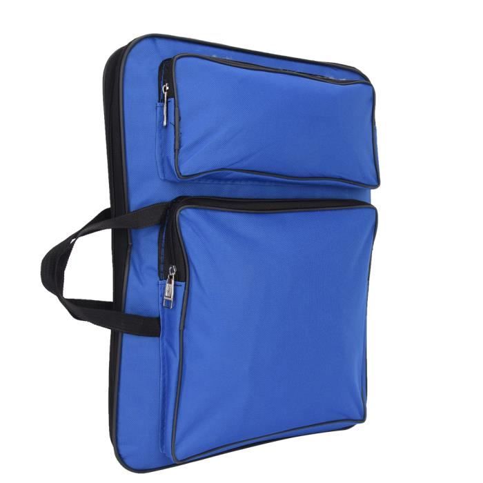 Klarfit Companion Travel Bag Sac de transport étanche pour