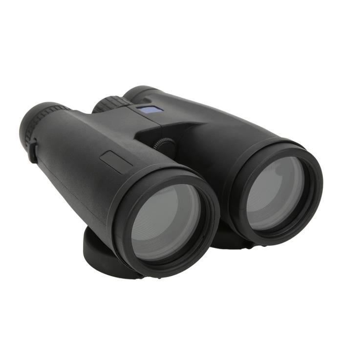 Jumelles Compactes Pour Observation Des Oiseaux, Chasse, Voyages Et événements Sportifs - Vision Claire Et Pratique