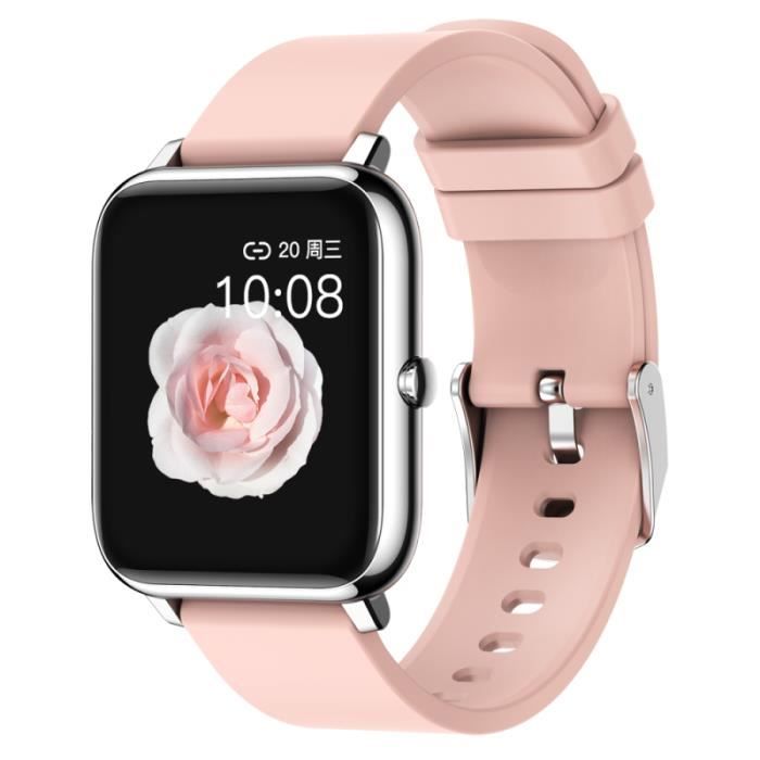 Montre deals podometre gps