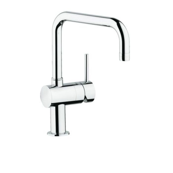 Grohe Minta Mitigeur monocommande Evier Bec U