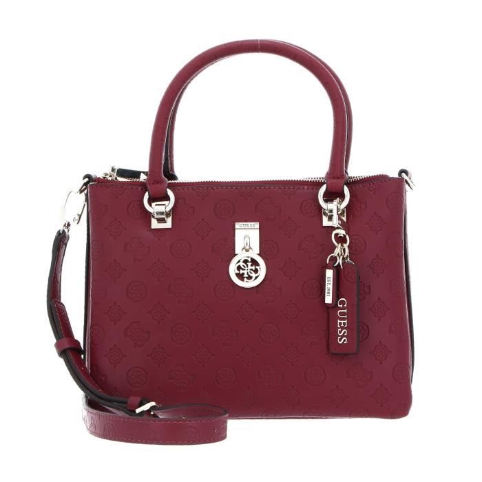 Ninette status sale satchel