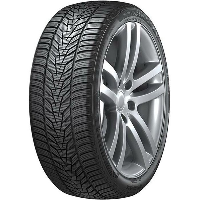 HANKOOK WINTER ICEPT EVO 3 X W330A 3PMSF M+S XL 225/55 18 102V - Pneu Hiver