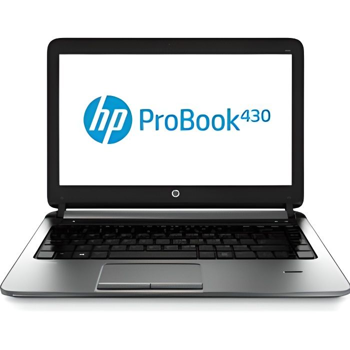 Vente PC Portable Ordinateur portable HP ProBook 430 G1 - Core i3… pas cher Vente PC Portable Ordinateur portable HP ProBook 430 G1 - Core i3… pas cher