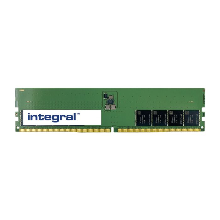 INTEGRAL 32GB PC RAM MODULE DI