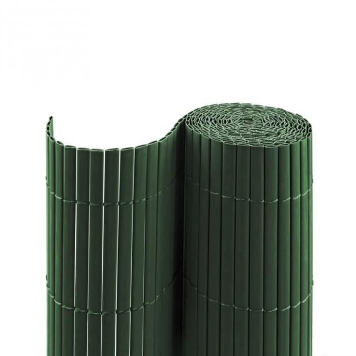 Cacher Vis A Vis Jardin Pas Cher Canisse Pvc Achat Vente Canisse Pvc Pas Cher Cdiscount