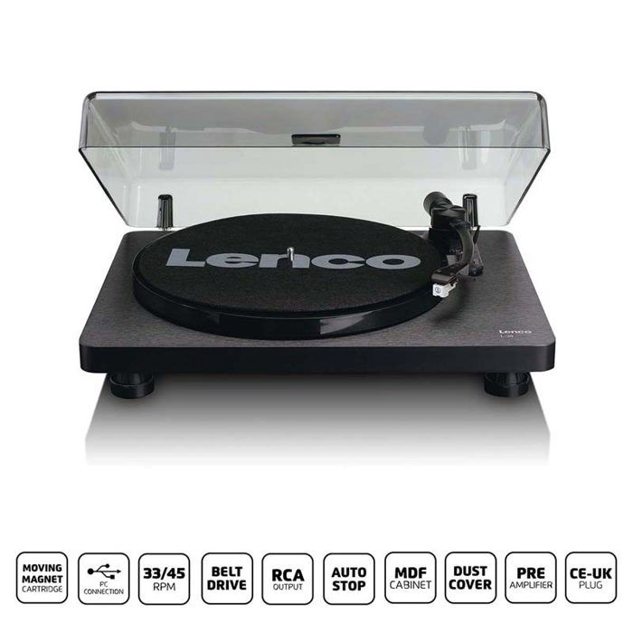 Lenco Platine L 30 Noir Cdiscount Puericulture Eveil Bebe Lenco Platine L 30 Noir Cdiscount Puericulture Eveil Bebe