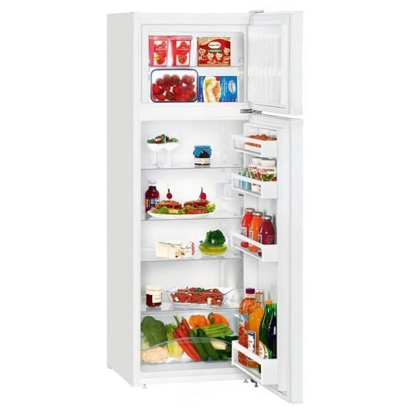 Réfrigérateur - Frigo Liebherr CT2931-21 157 Blanc 157 x 55 cm