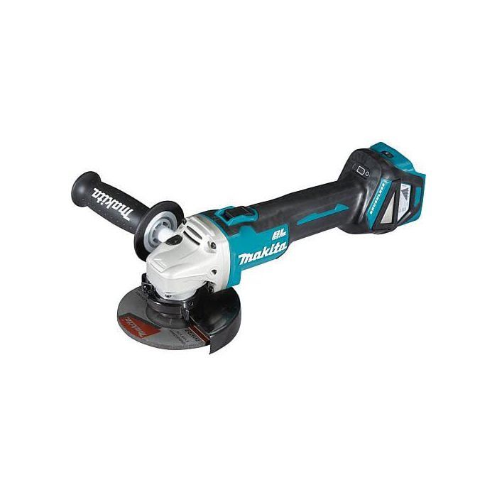 Makita DGA511Z - vue 2
