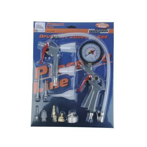 Mannesmann Kit d`accessoires à air comprimé - M15270