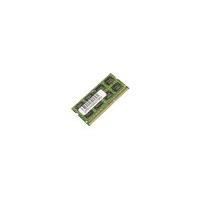 Vente Memoire PC MICROMEMORY 4GB DDR3-1333MHZ SO-DIMM MMG2479/4GB pas cher