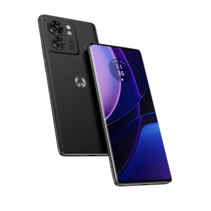 Motorola 784372 Nero