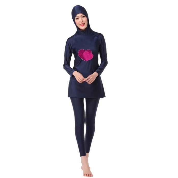 Maillot Hijab Adidas 653a14