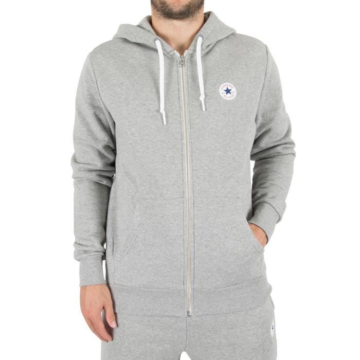 sweat converse homme