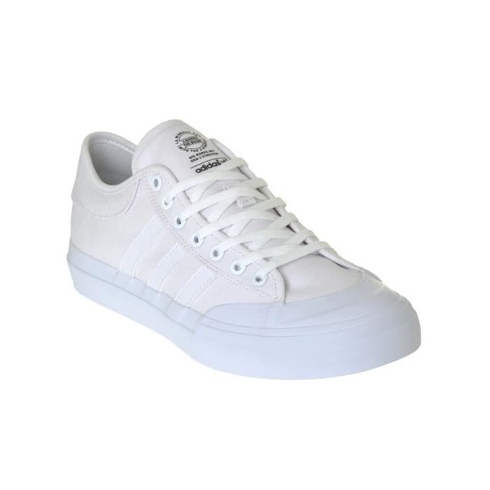 adidas matchcourt noir