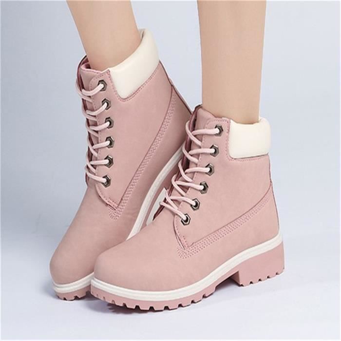 timberland sneakers femme