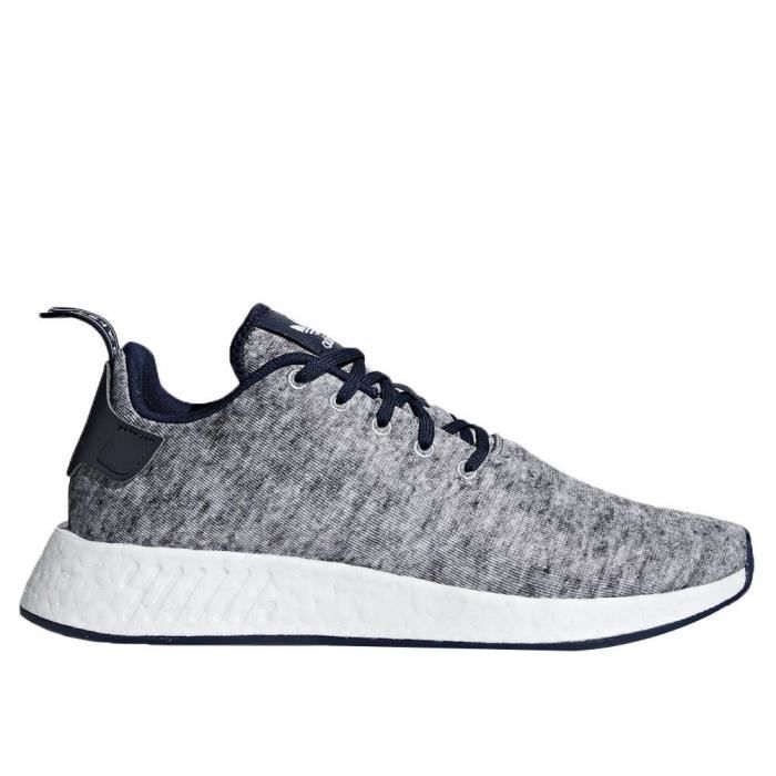 adidas nmd r2 gris