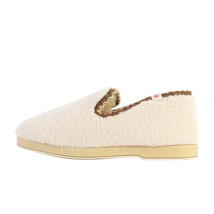 Victoria fourrée femme hot sale