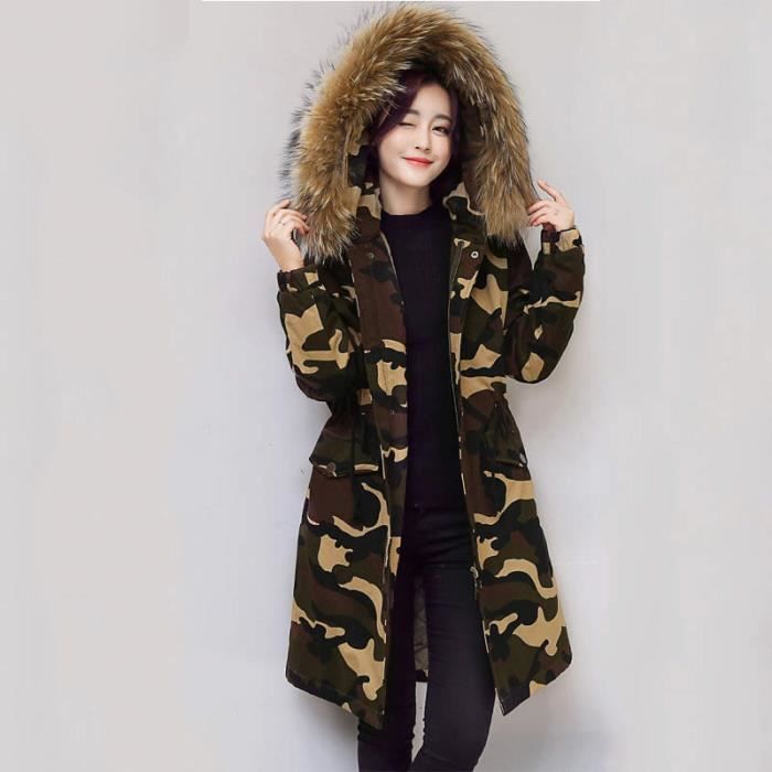 marque doudoune luxe femme