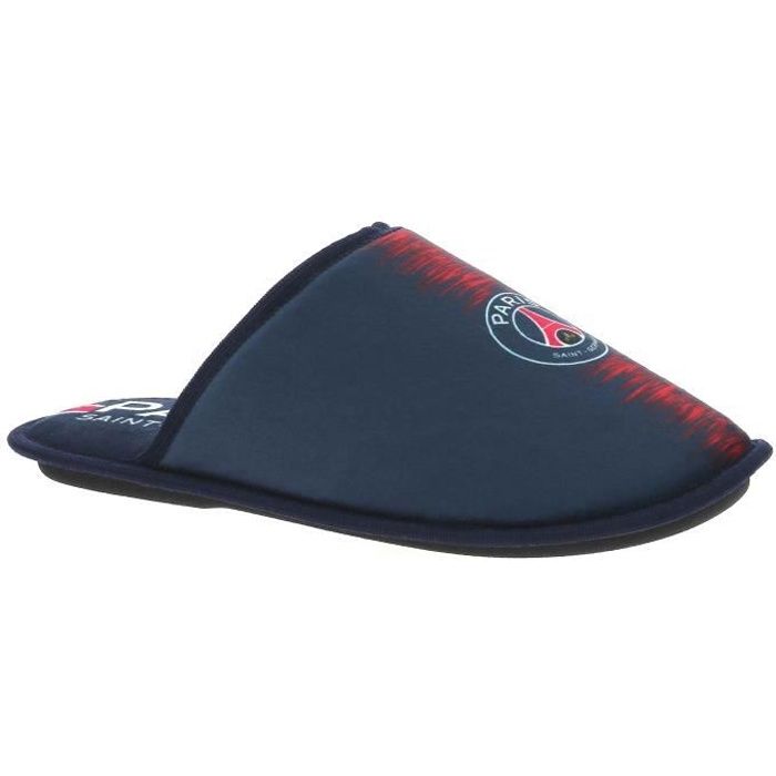 Collection Officielle Taille Adulte Homme Fc Barcelone Chaussons Barca