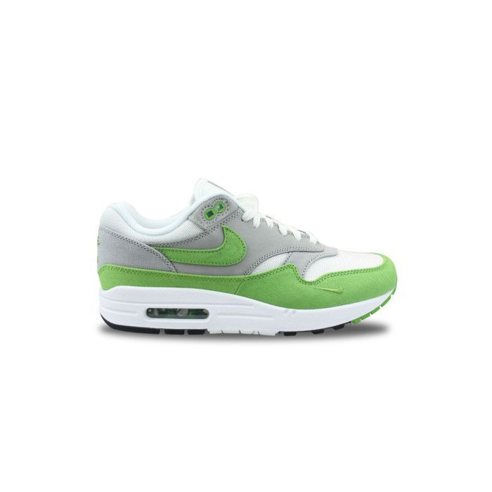 59 Basket Nike Air Max 1 Patta 20th Anniversary Chlorophyll Hf1012-300