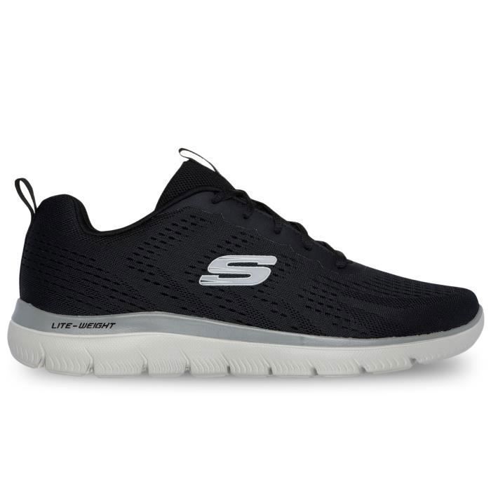 Skechers Skechers Summits - Torre Chaussures pour Homme Noir 232395-BKTP