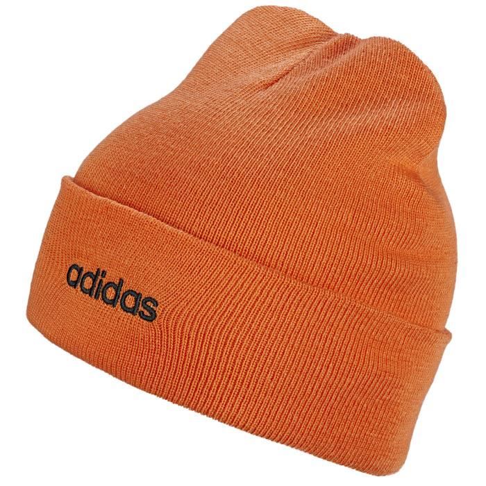 bonnet adidas orange - 58% remise - www.muminlerotomotiv.com.tr