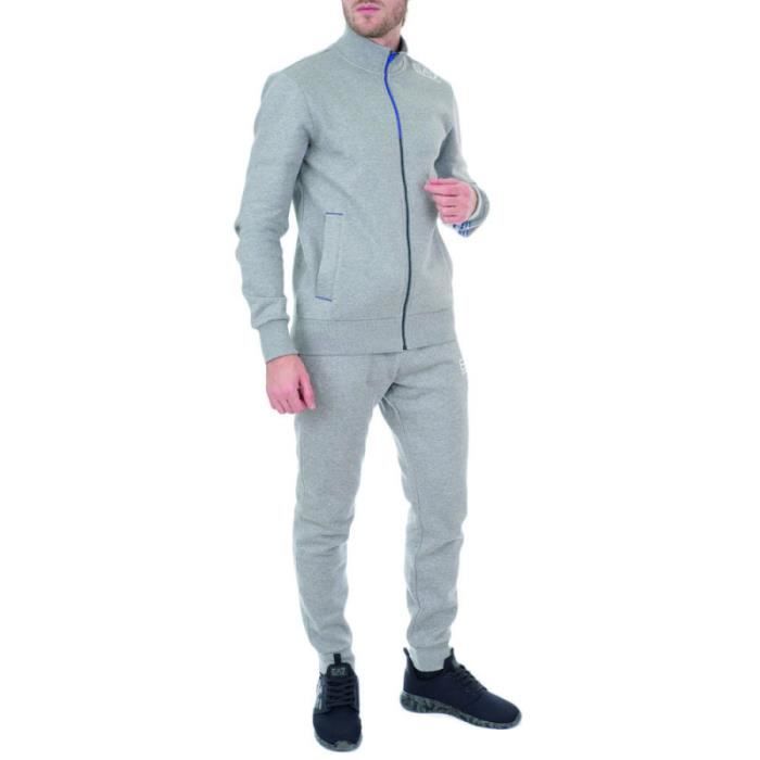 jogging armani homme