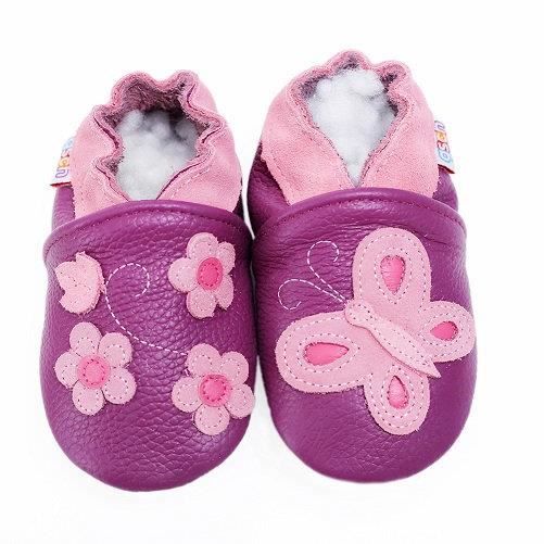 chausson babouche bebe