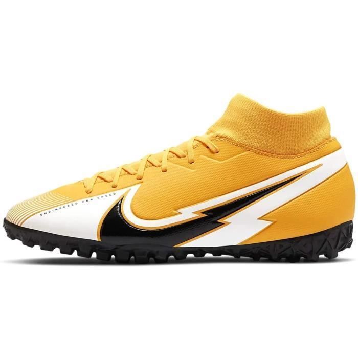 Chaussures de Football Nike Mercurial Superfly 7 Homme 40 Eu