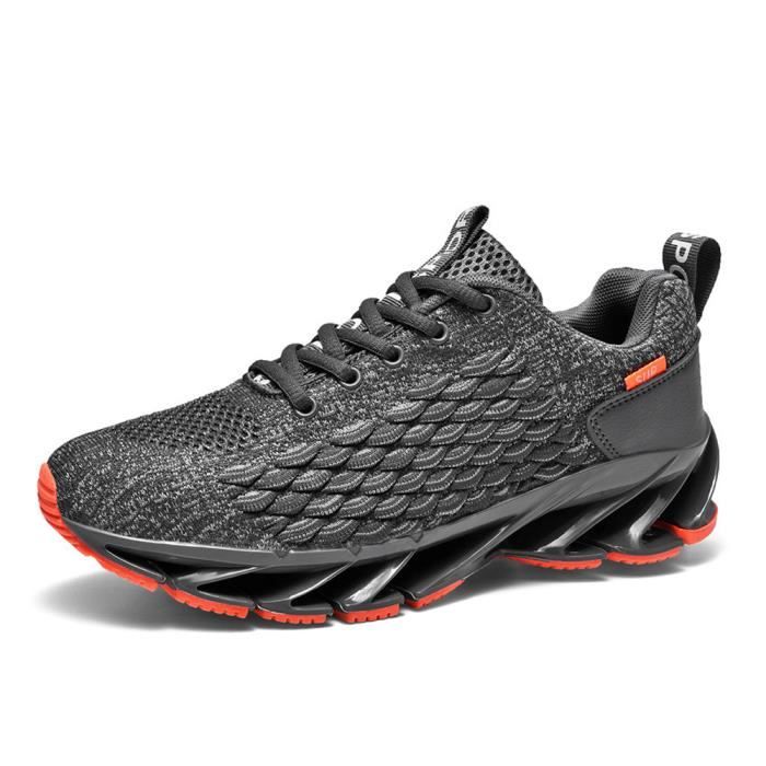 Baskets Blade Sole Mode Mixte Basket Homme Femme Skate Shoes Achat Vente Baskets Blade Cdiscount