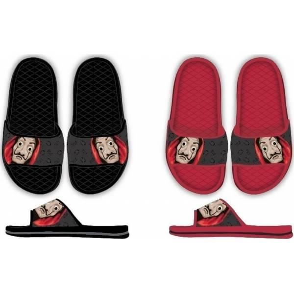 Chaussure casa hotsell de papel