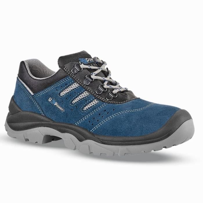 Chaussure de sécurité classique clearance